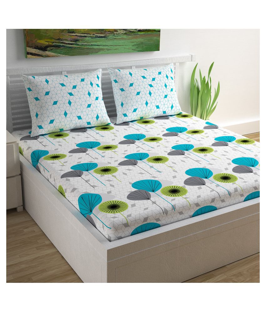 Divine Casa bedsheet brand