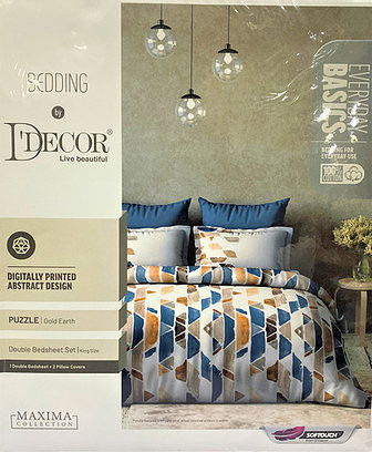 best bedsheet brand in india