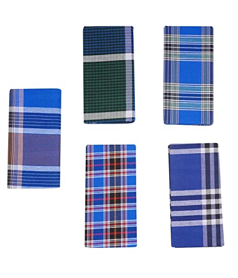 best lungi brand in india