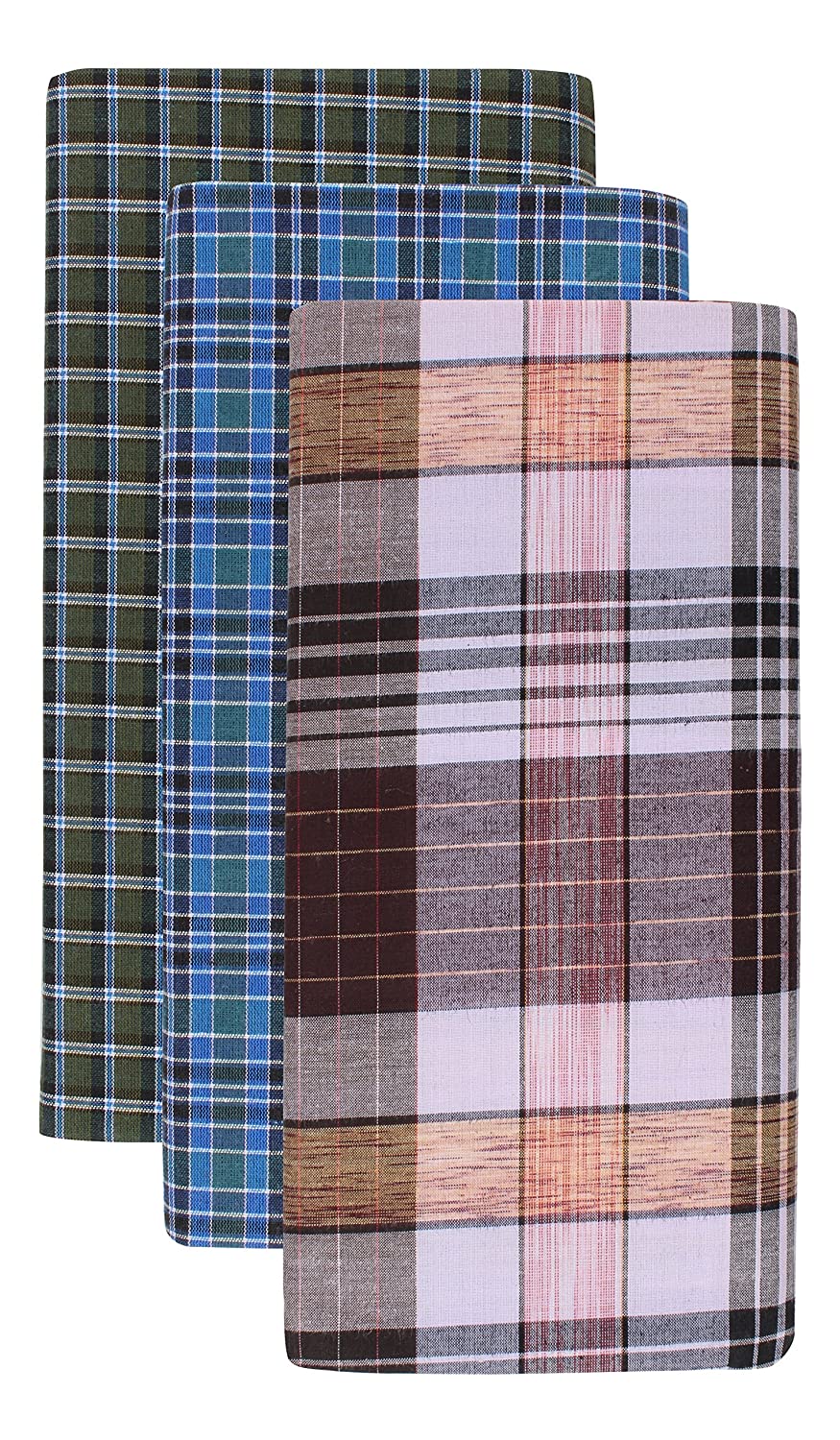 best lungi brand india