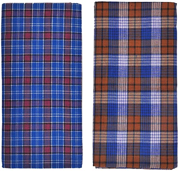 best lungi brands in india