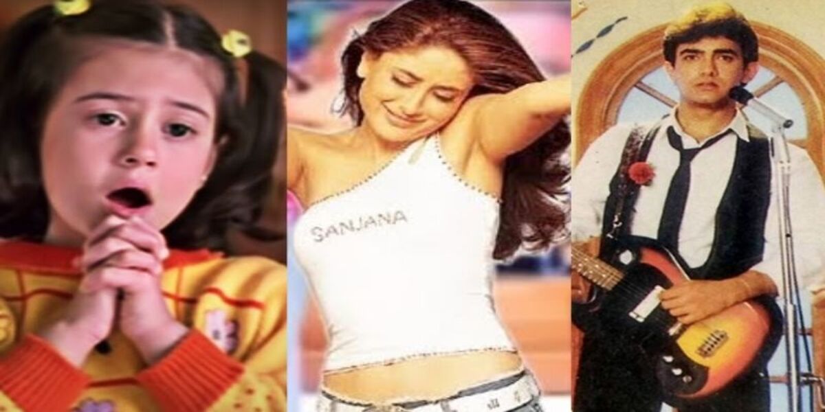 parents bollywood songs