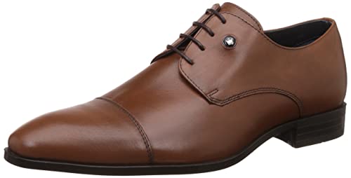 Louis Philippe | top leather shoes brand
