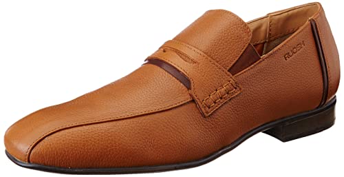 Ruosh leather Shoe Brand