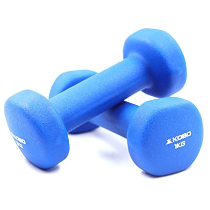 Kobo Dumbbells