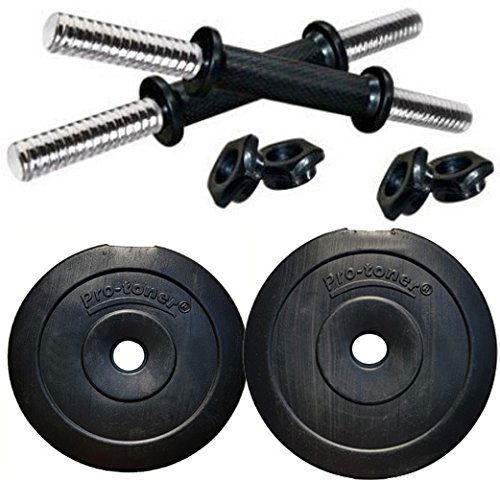 Protoner Dumbbells Set