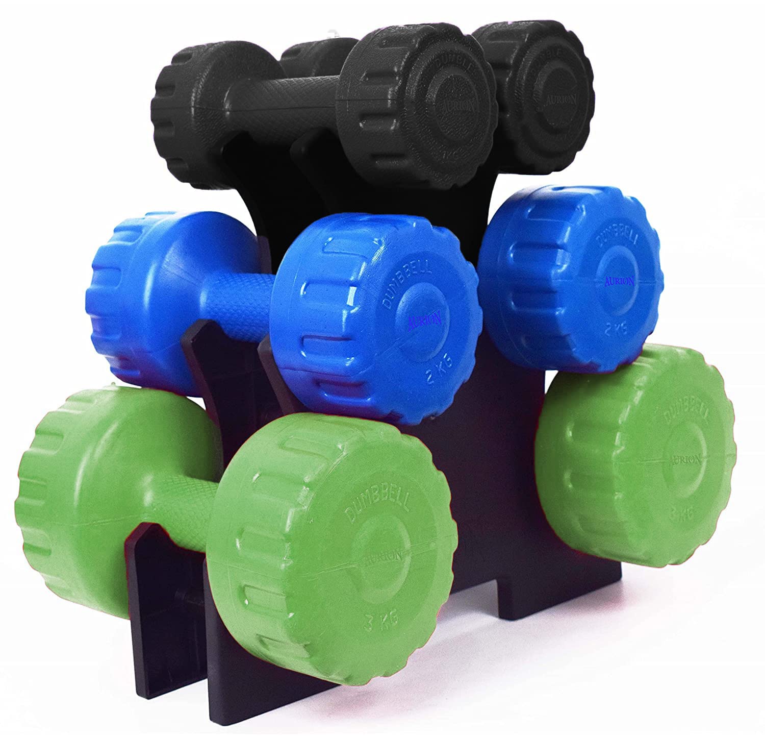 Aurion Dumbbells Set