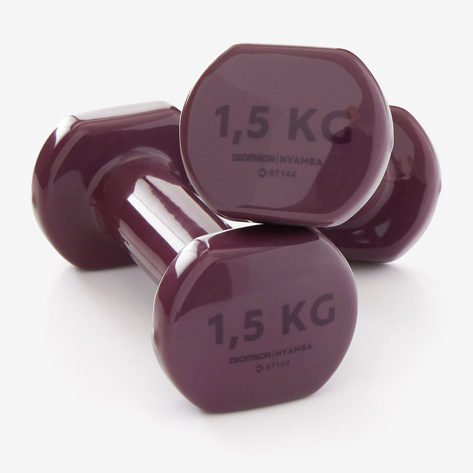 Decathlon Dumbbell Sets