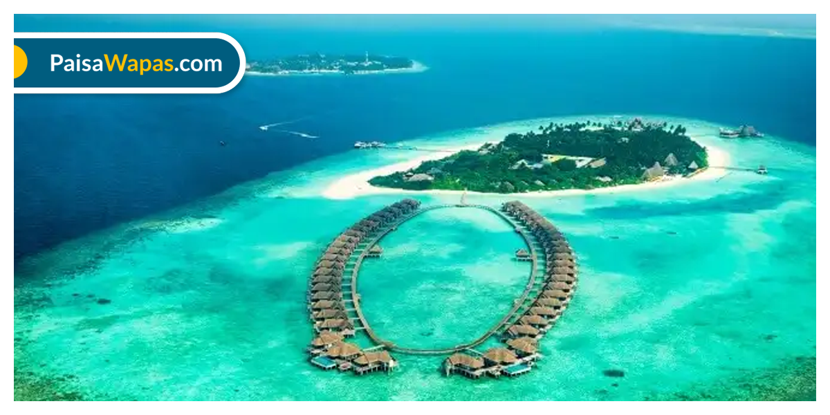 Maldives tourist visa