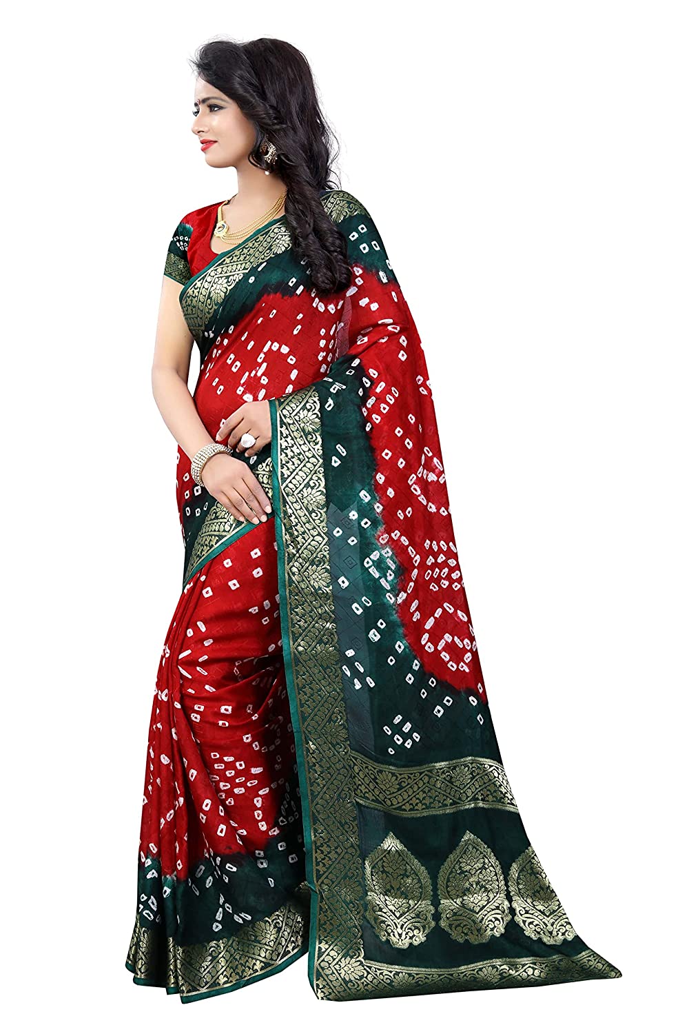 All Types of Sarees