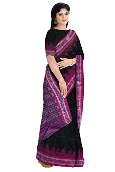 different types of sarees