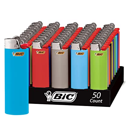 lighter price