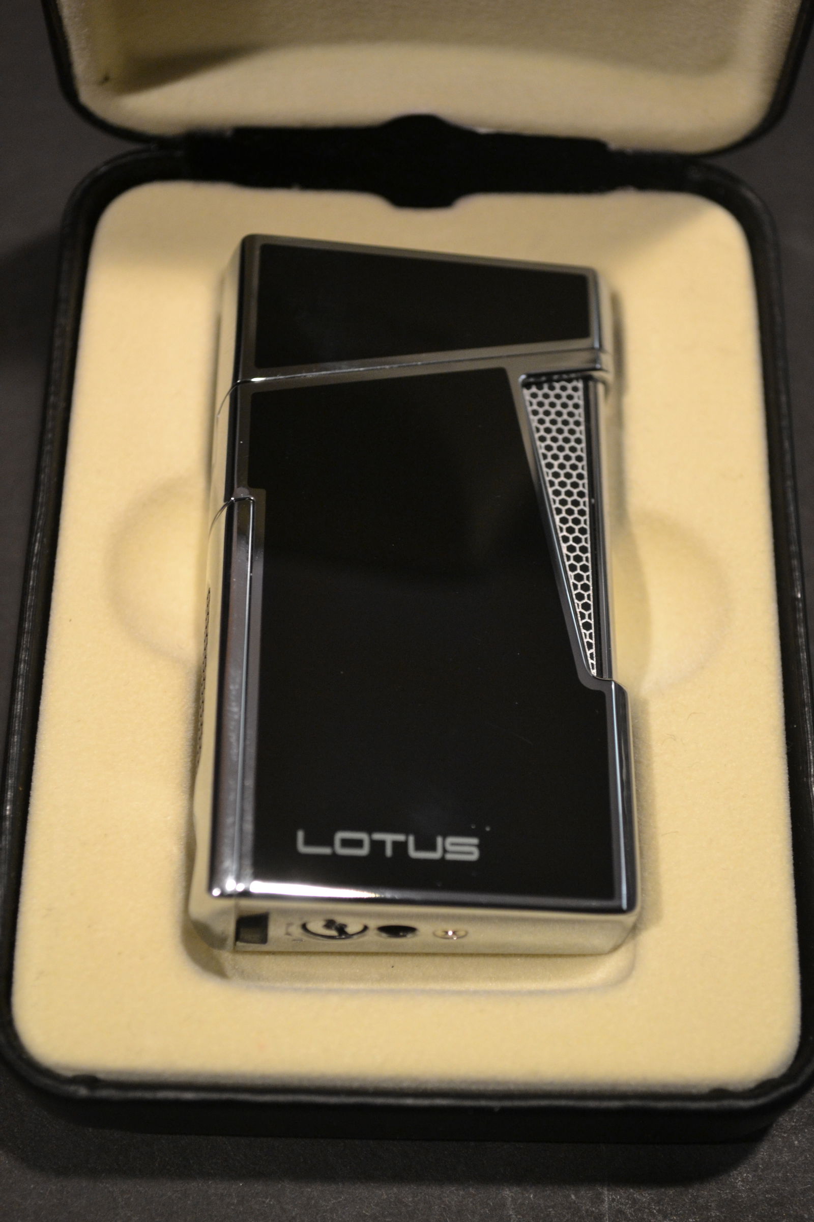 lighter brands