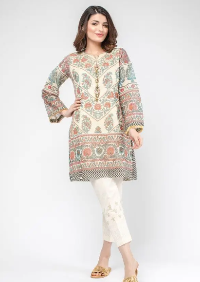 best pakistani kurti brands