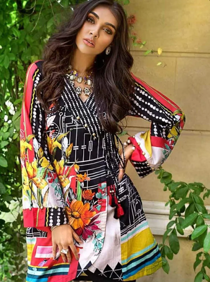 pakistani clothing brands
