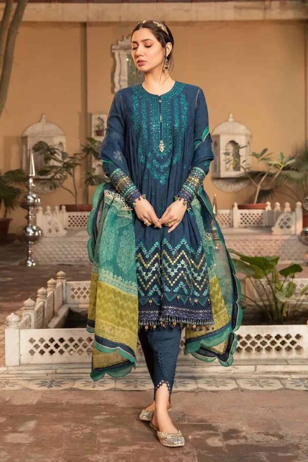 clothing brands in pakistan