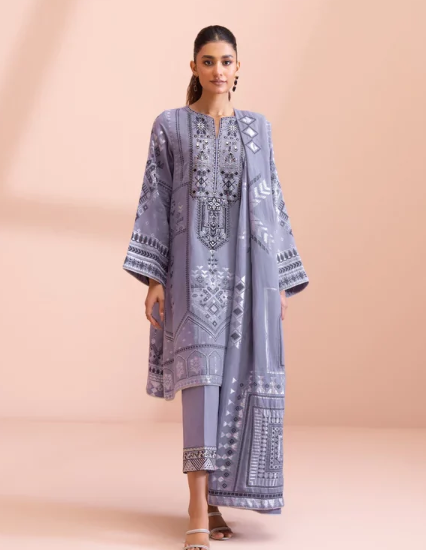 best pakistani clothing brands