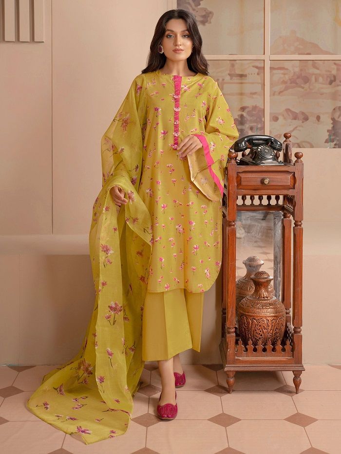 best pakistani kurti brands