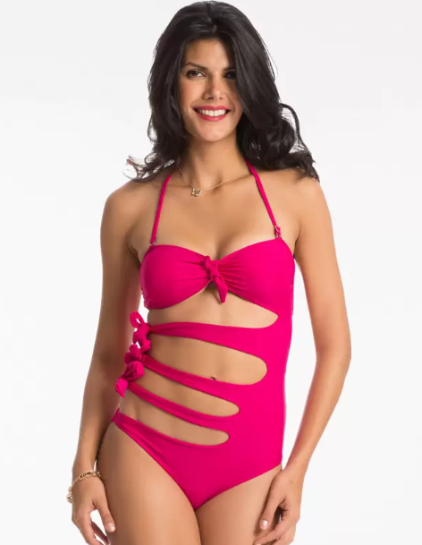 Pretty Secrets | swimming costume brands