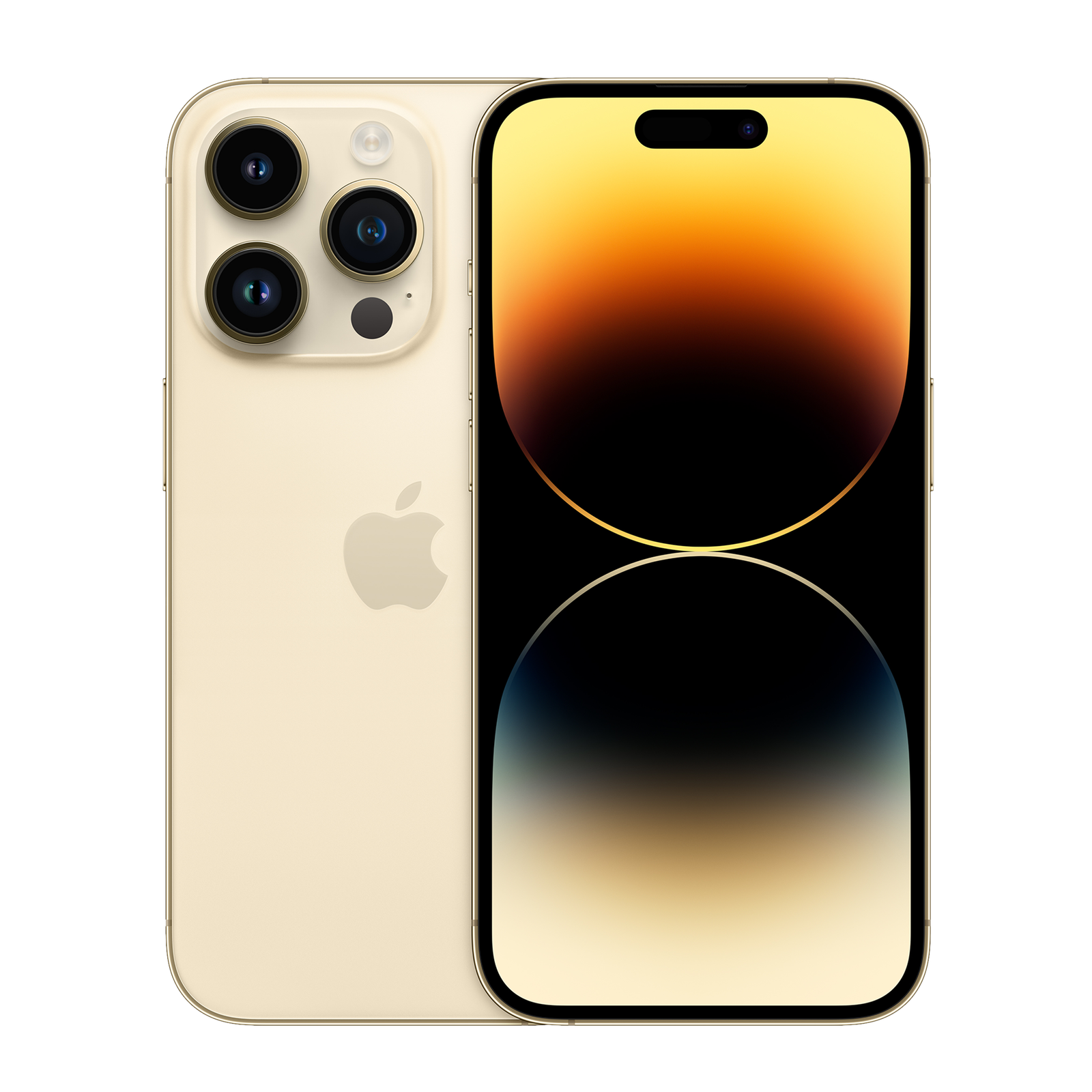 Apple iPhone 14 Pro 128GB Gold