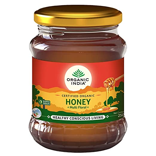 best honey brand