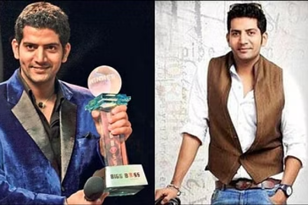 Ashutosh Kaushik - Bigg Boss Winner
