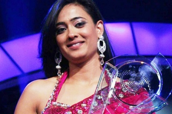 Shweta Tiwari bigg boss winner