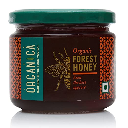 best quality honey