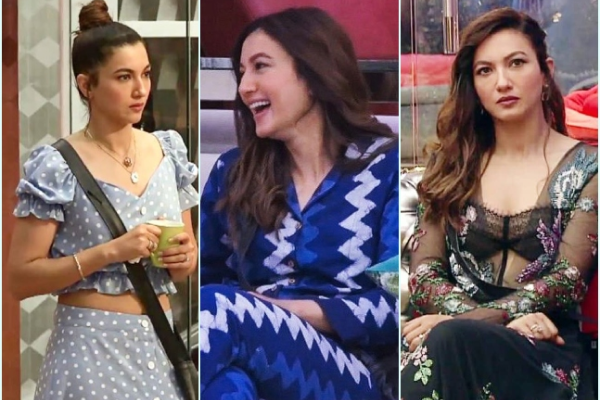 gauahar khan bigg boss 7