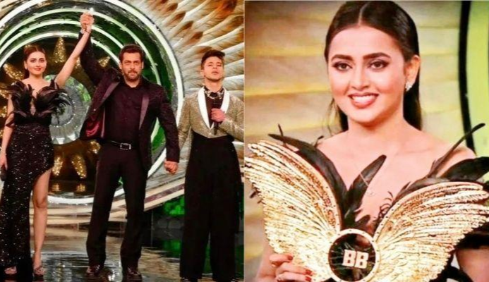 Bigg Boss Winners List of All Seasons| Tejasswi Prakash boss winner