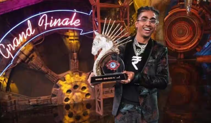 mc stan bigg boss 16
