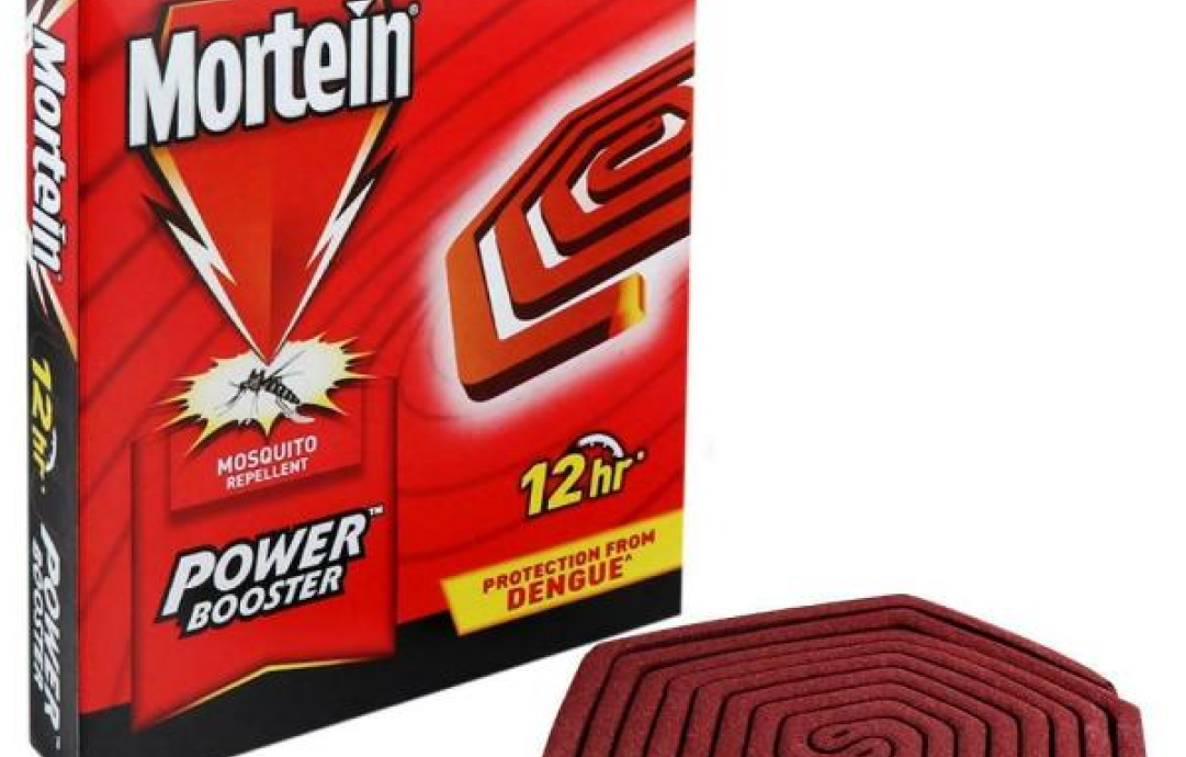 Mortein Power Booster Mosquito Coil | List of top 7 best Mosquito Coil Brands in India