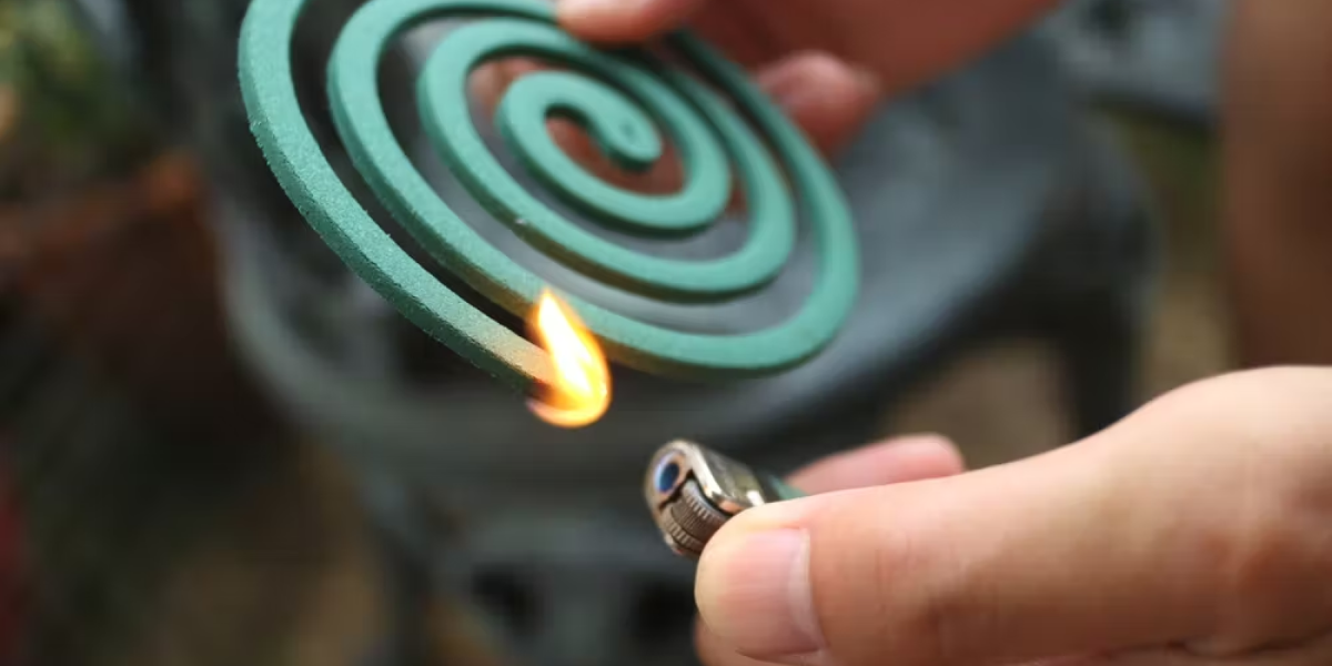 List of Top 6 Best Mosquito Coil Brands in India