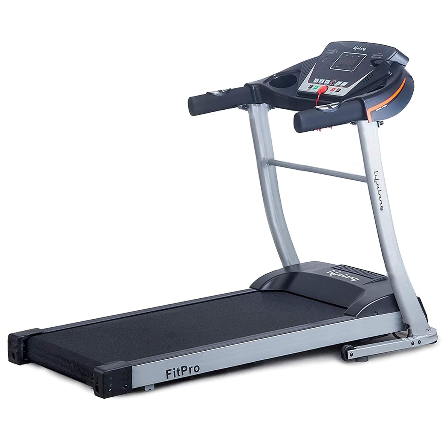 best treadmil brand in India