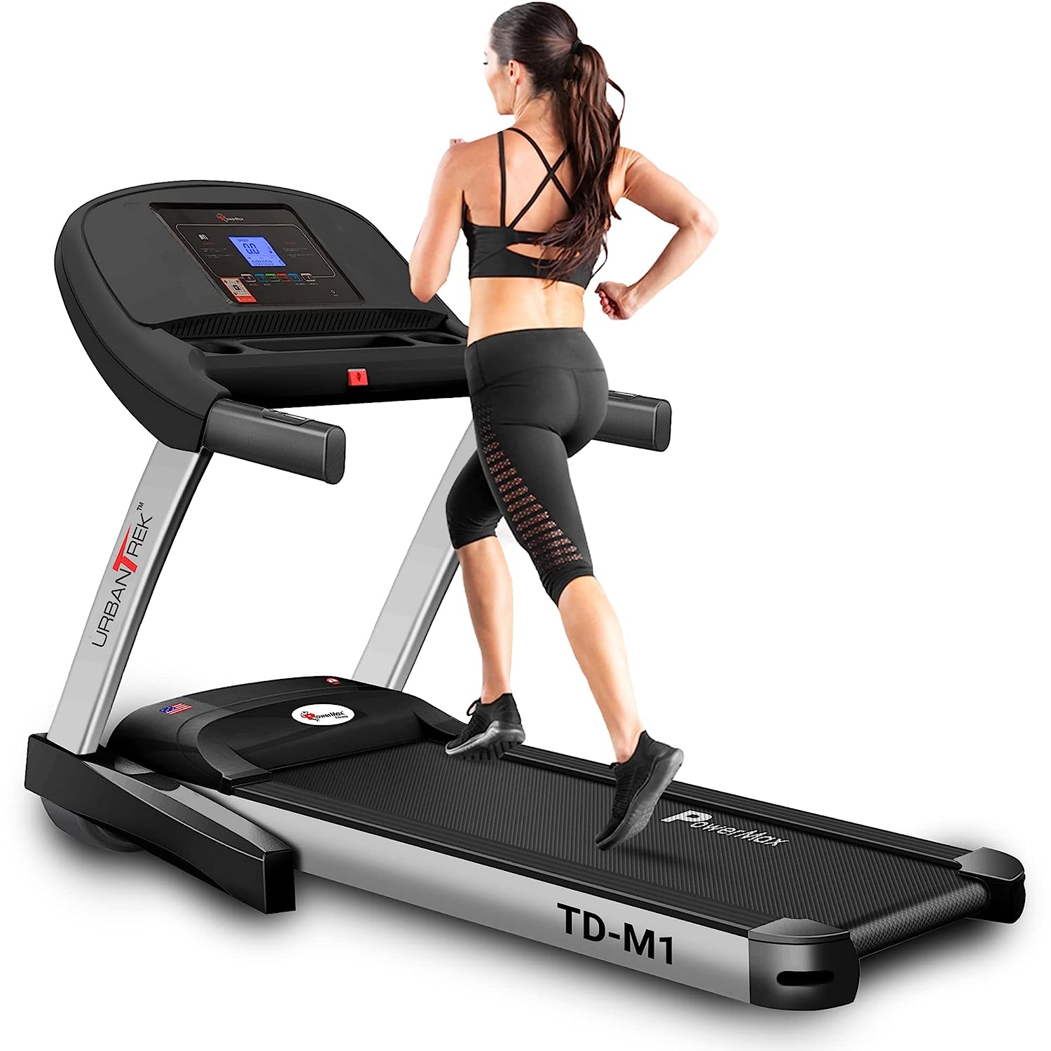 treadmil in india