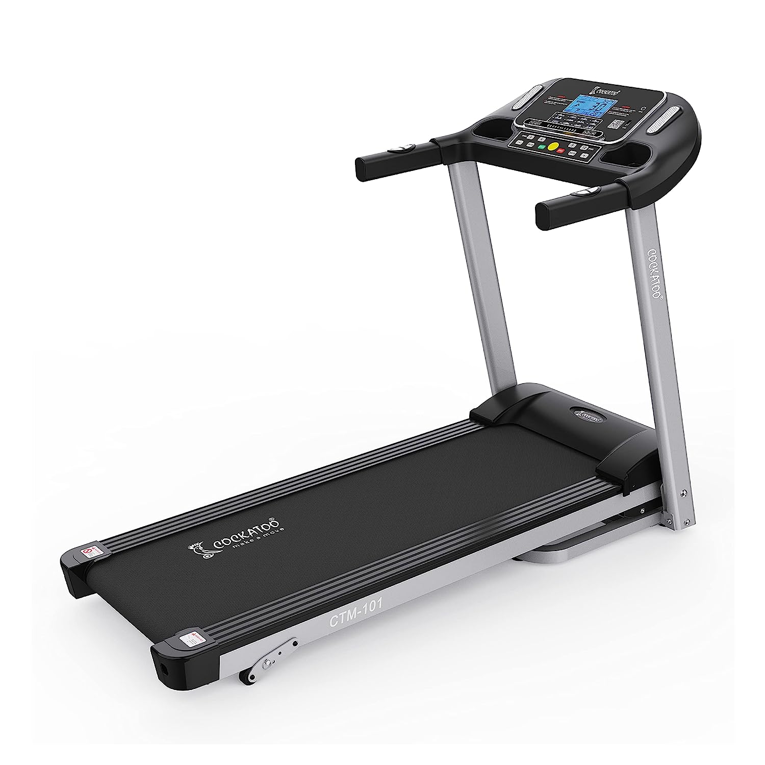Treadmil price in india