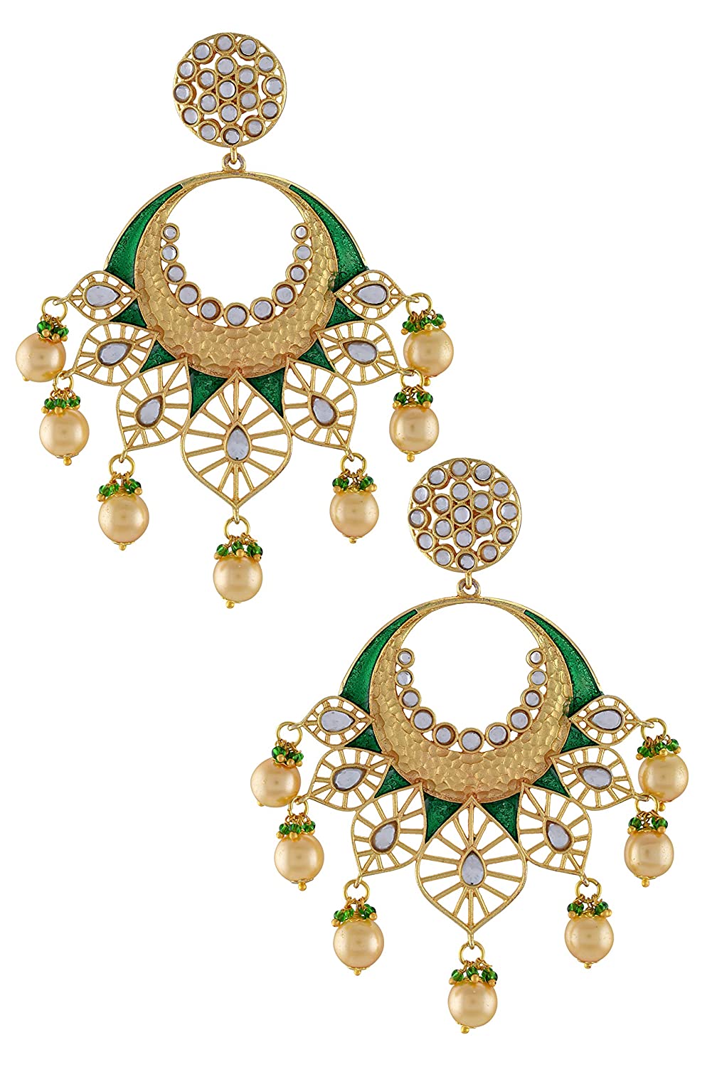 Tribe Amrapali Artificial Jewellery Brand
