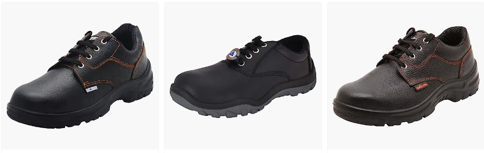 acme safety shoes