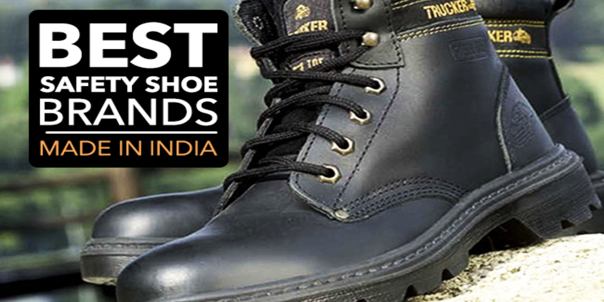 best safety shoes
