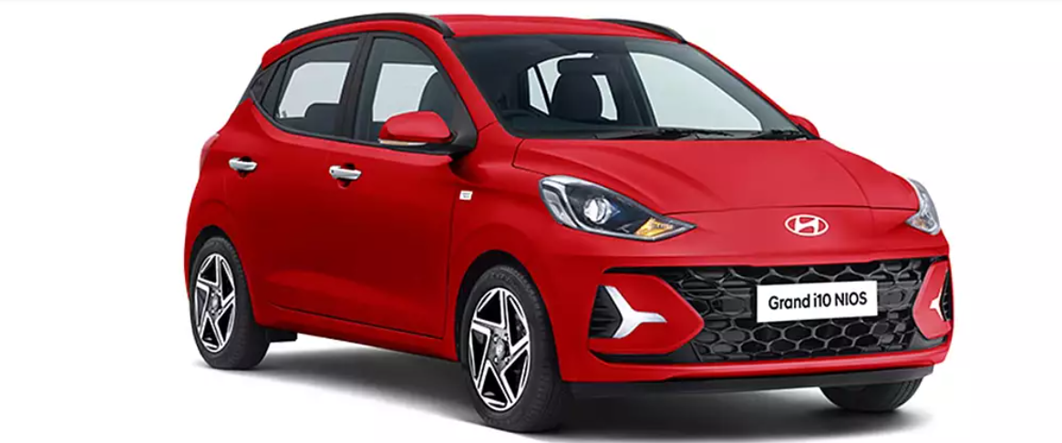 cars in india under 10 lakhs