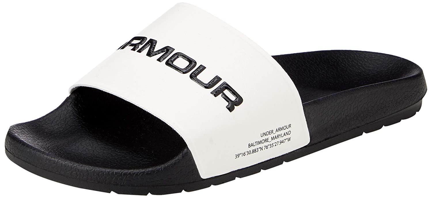 Best Under Armour Slipper Online India