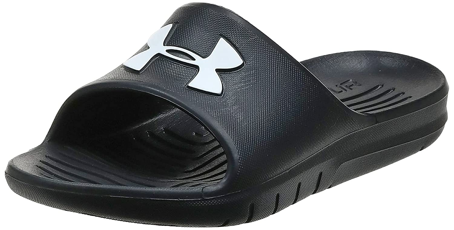 Top Five Under Armour Slippers For Men