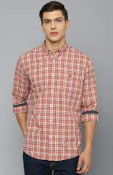 best check shirts brands
