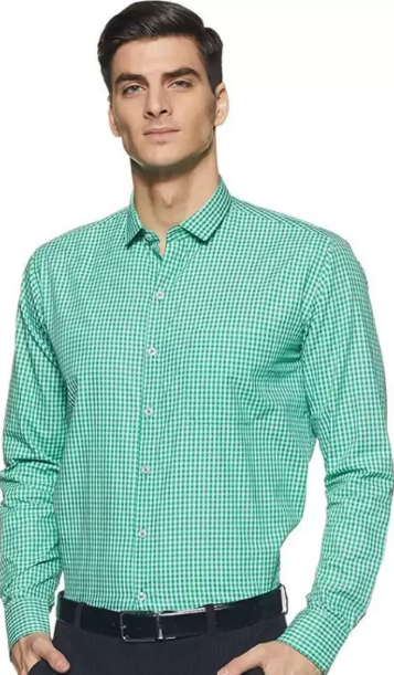 best check shirts brands