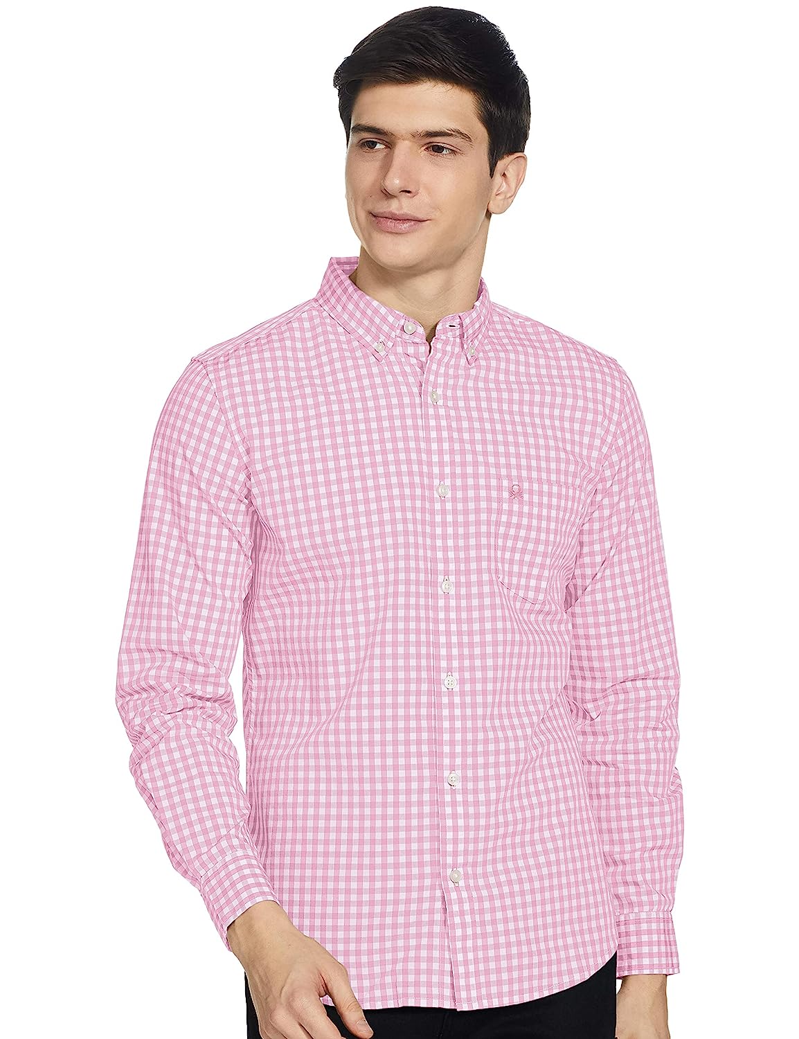 best check shirts brands