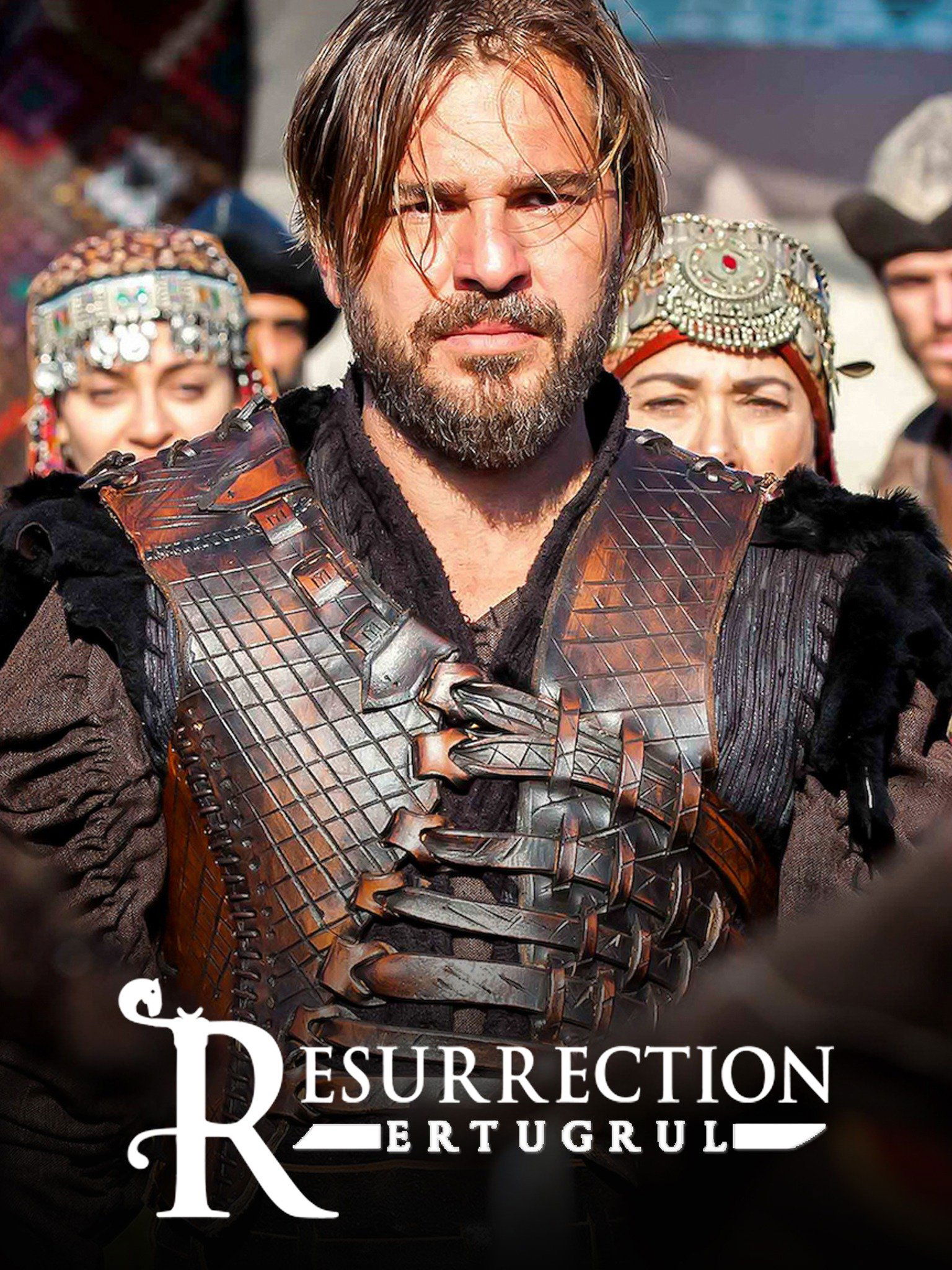 Resurrection Ertugrul | Turkish series