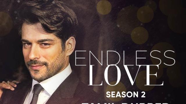 Endless Love (Kara Sevda)