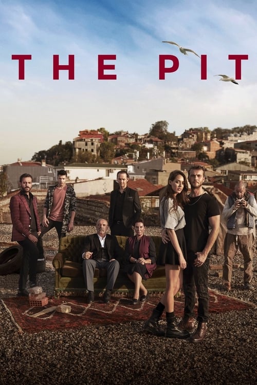 The Pit (Çukur) | best turkish drama