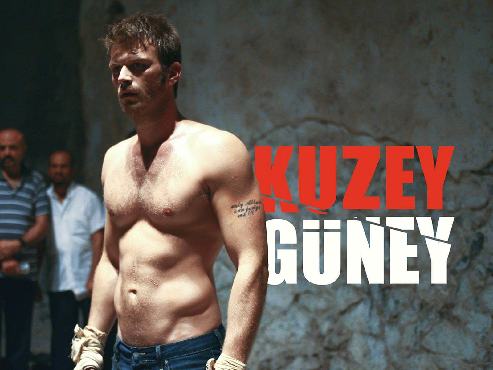 North South (Kuzey Güney)