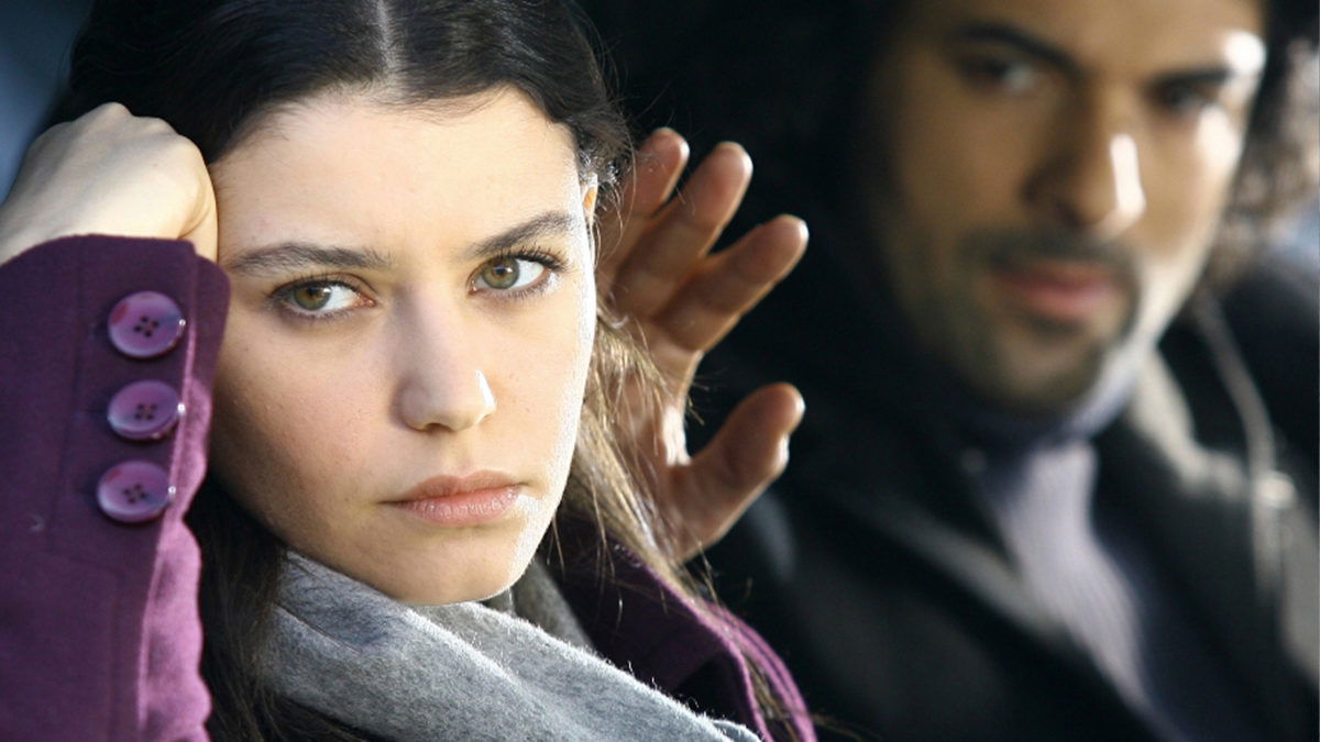 What is Fatmagul's Fault? | turkish drama